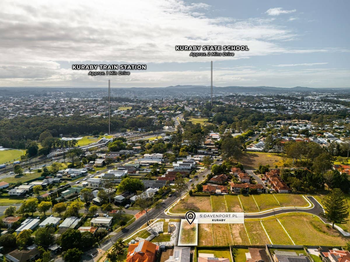 5 Davenport Place, Kuraby - Thumbnail 7