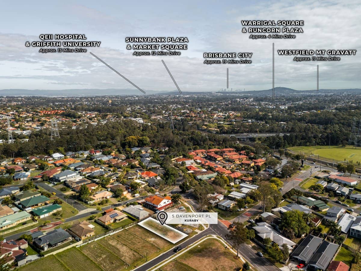 5 Davenport Place, Kuraby - Thumbnail 8