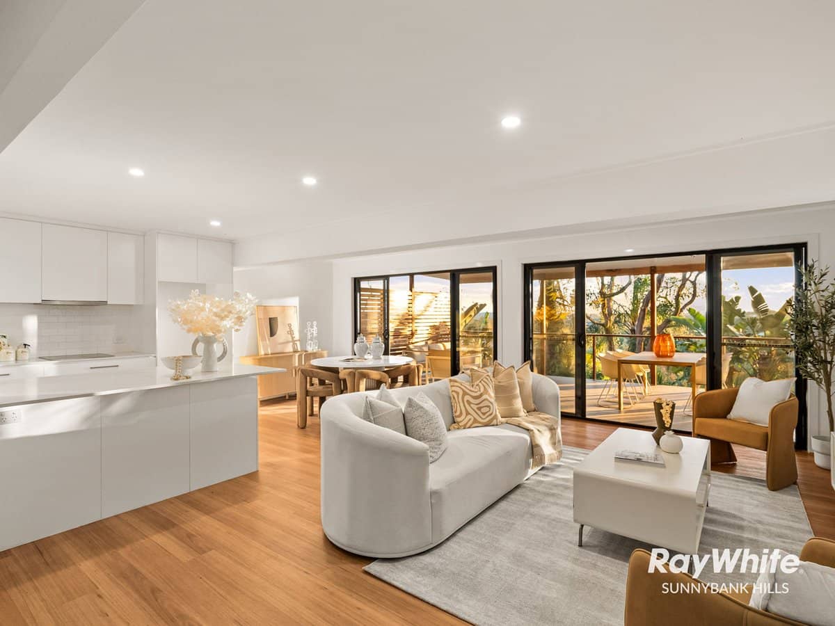 335 Swann Road, St Lucia - Thumbnail 1