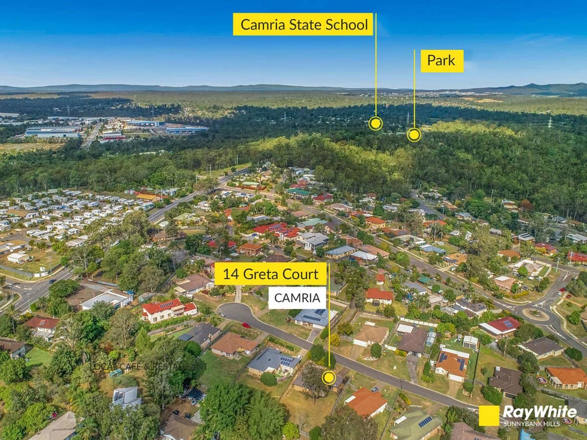 14 Greta Court, Camira - Thumbnail 21