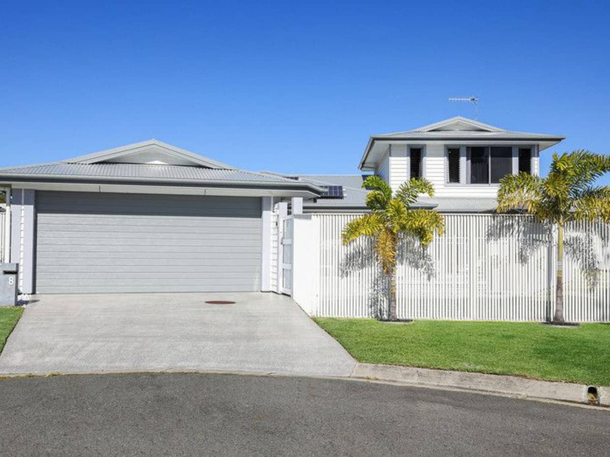 8 Myrtle Court, PALM BEACH - Thumbnail 2