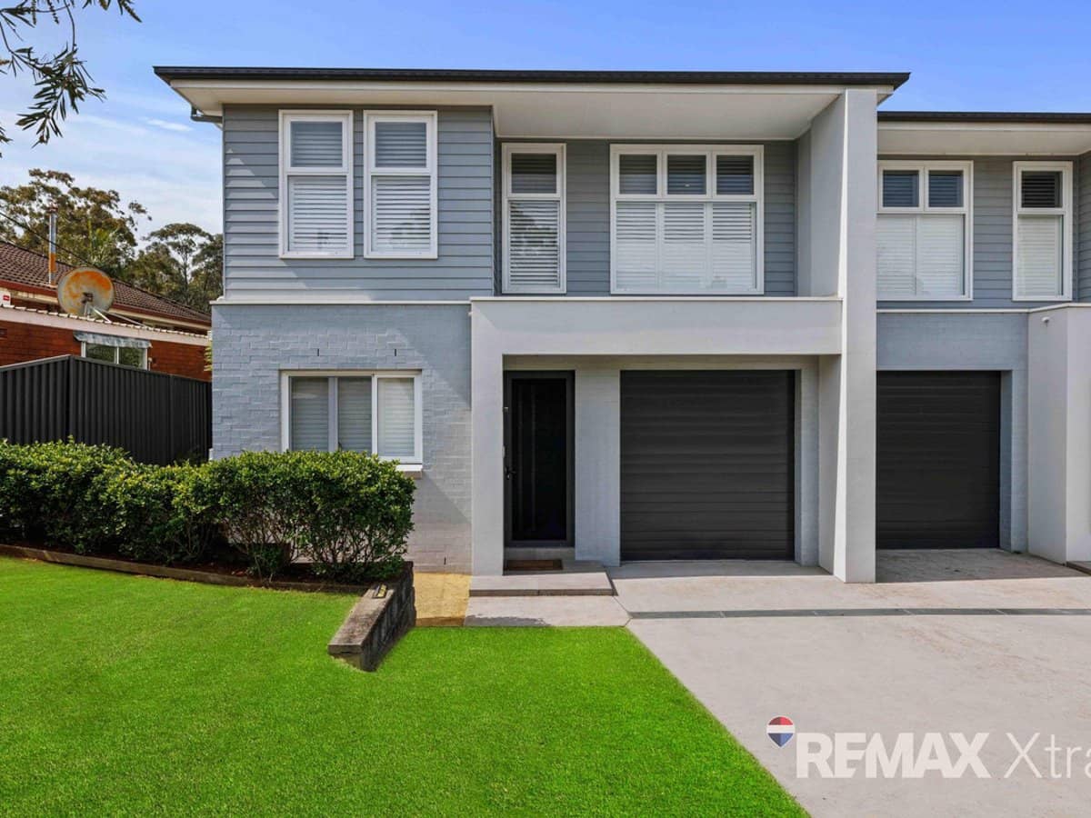 30A Delaware Road, Ermington - Thumbnail 1