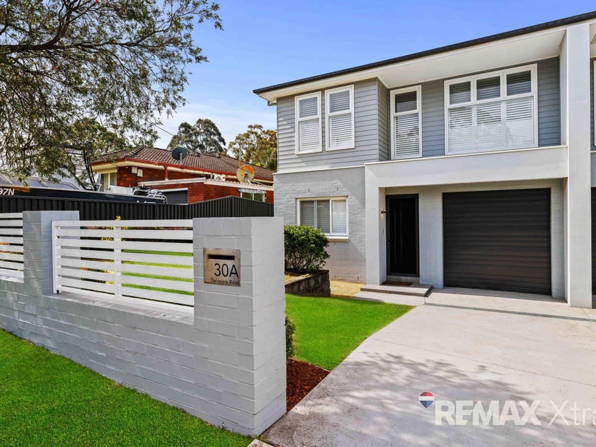 30A Delaware Road, Ermington - Thumbnail 25