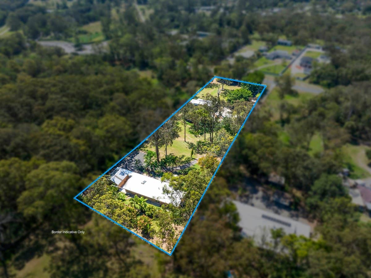 204 Carbrook Road, CORNUBIA - Thumbnail 1