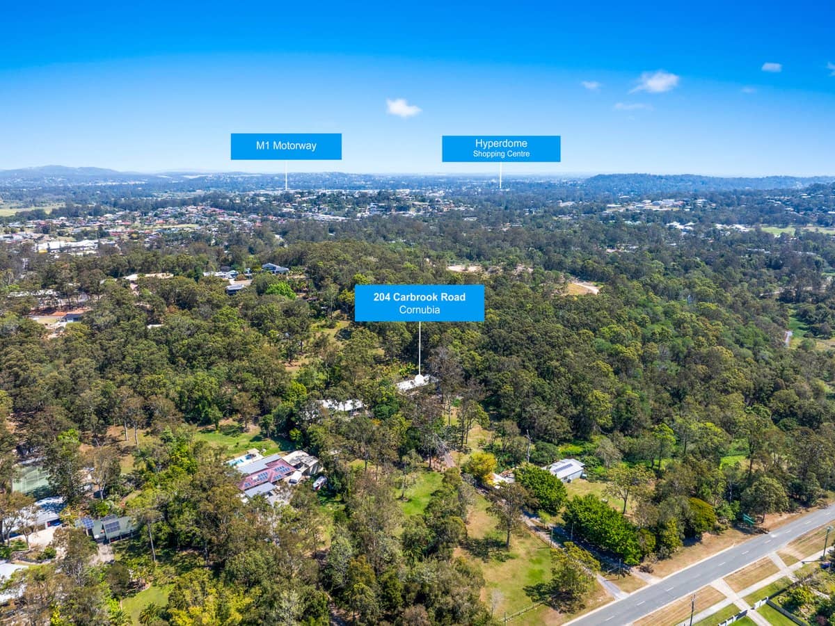 204 Carbrook Road, CORNUBIA - Thumbnail 15