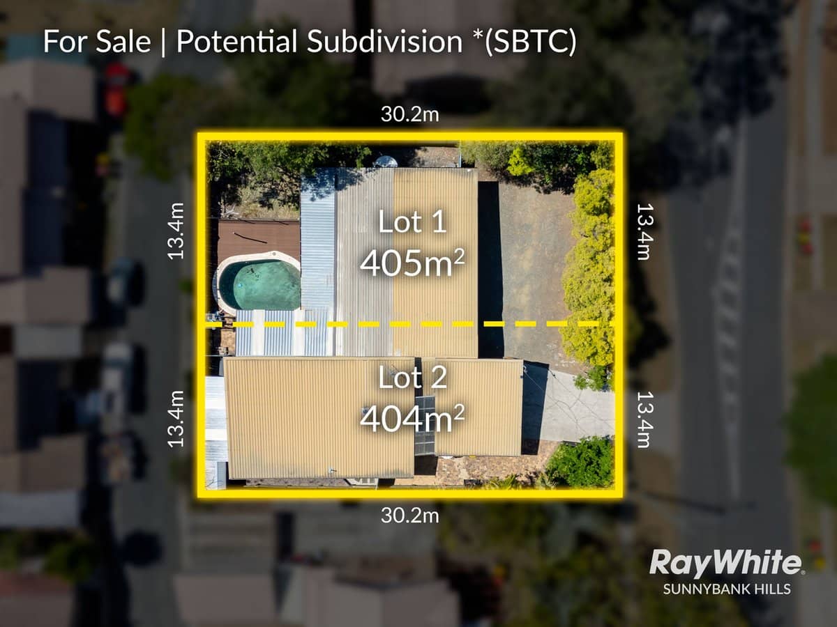 73 Stones Road, Sunnybank Hills - Thumbnail 1