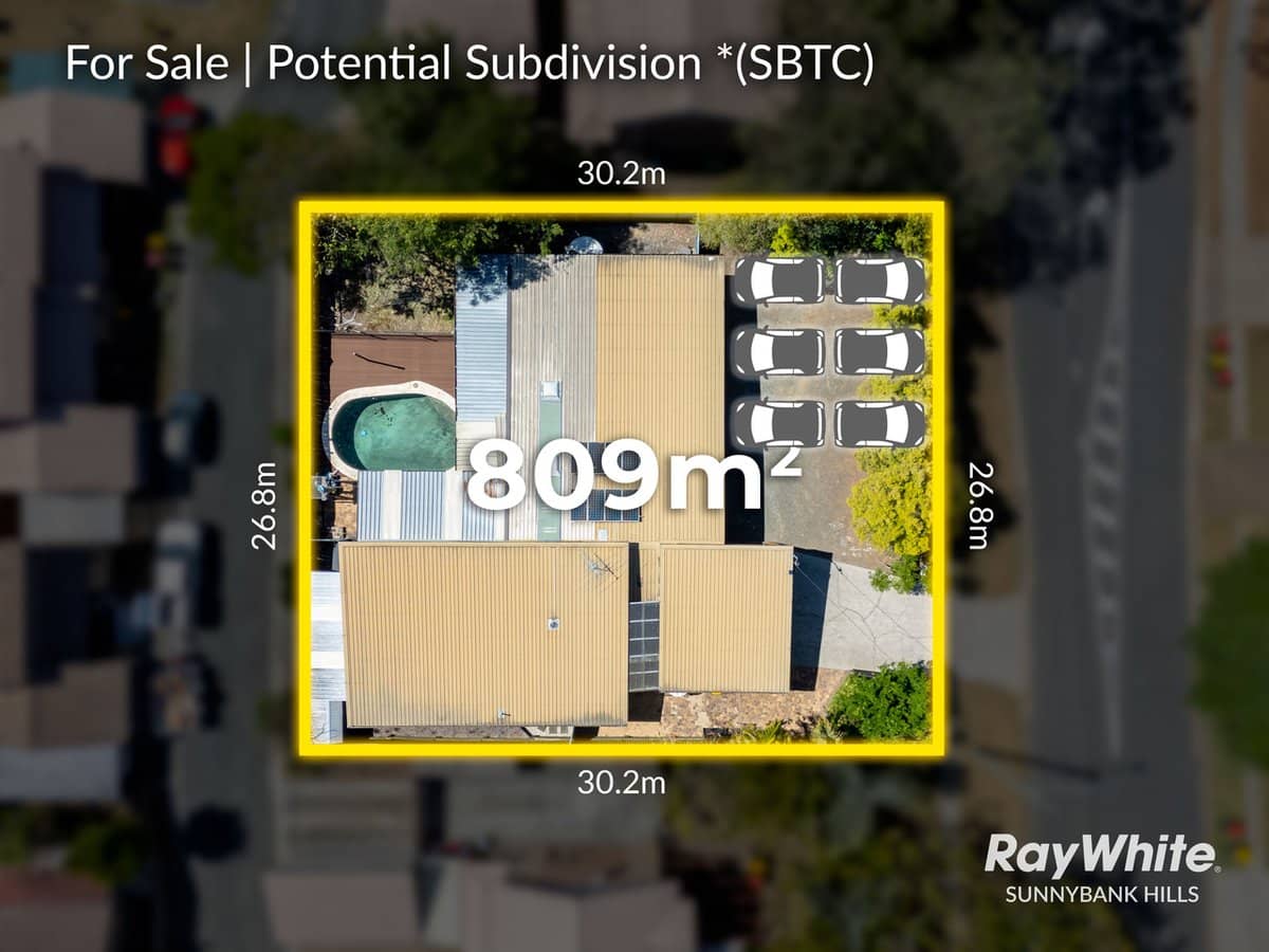 73 Stones Road, Sunnybank Hills - Thumbnail 2