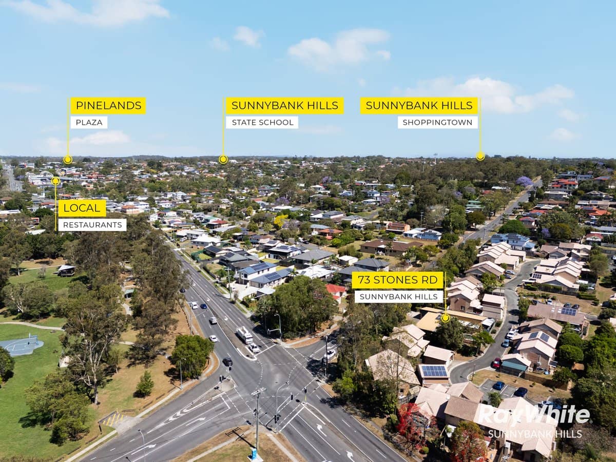 73 Stones Road, Sunnybank Hills - Thumbnail 25