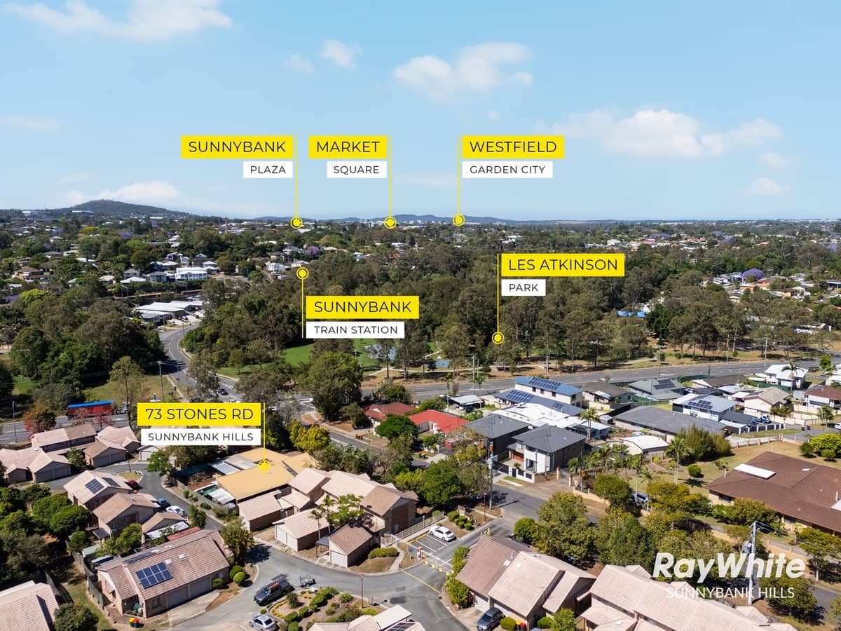 73 Stones Road, Sunnybank Hills - Thumbnail 26