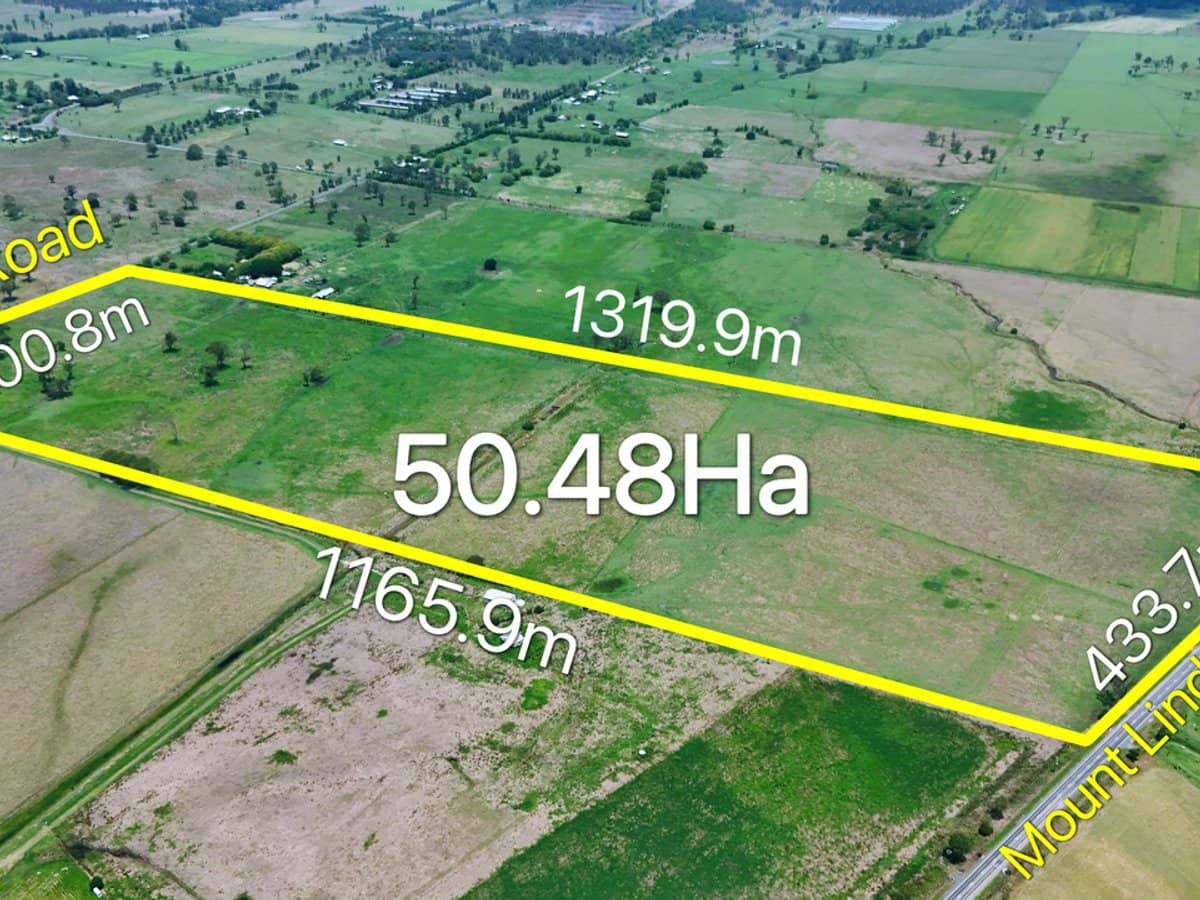 Mount Lindesay Highway, CRYNA - Thumbnail 1