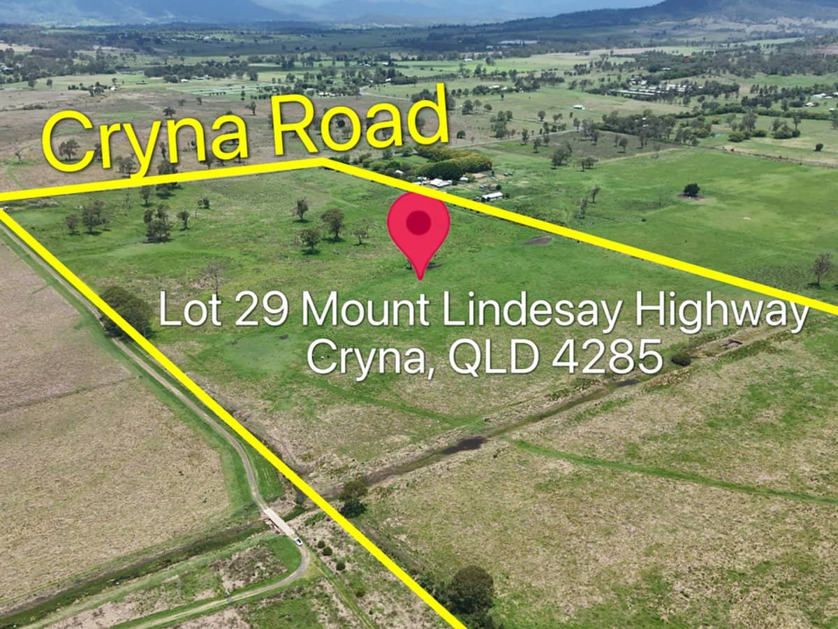 Mount Lindesay Highway, CRYNA - Thumbnail 3