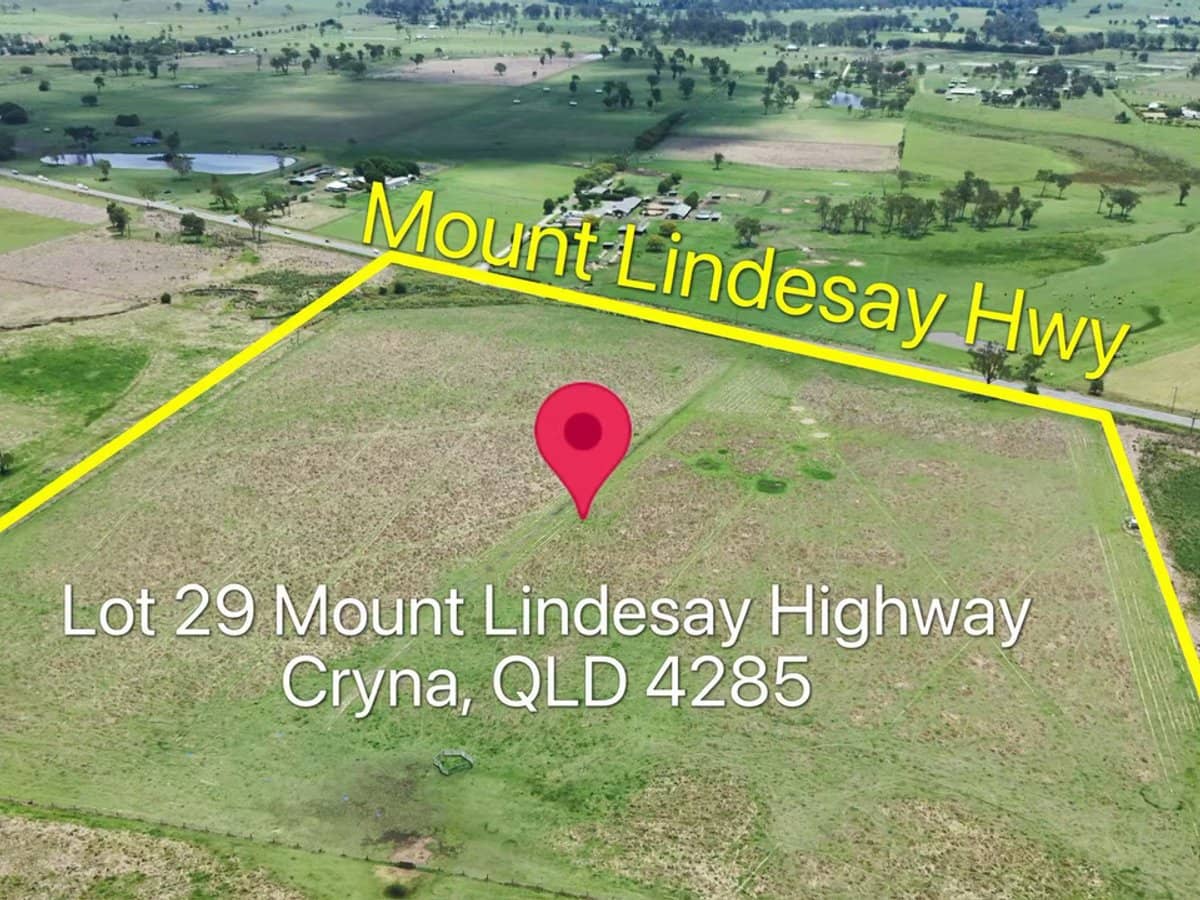 Mount Lindesay Highway, CRYNA - Thumbnail 4