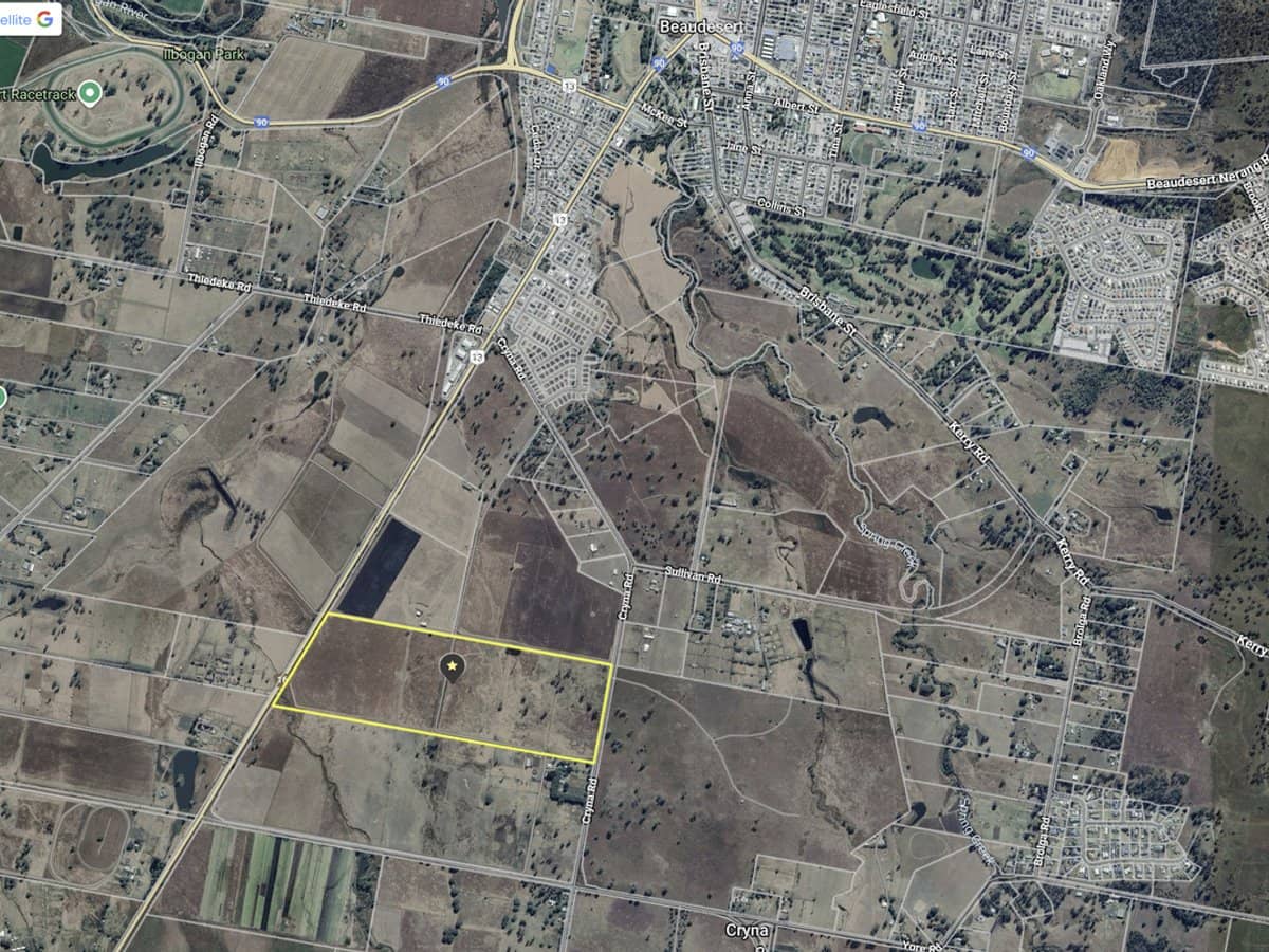 Mount Lindesay Highway, CRYNA - Thumbnail 6