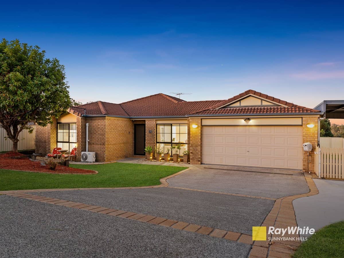 19 Goulburn Place, Kuraby - Thumbnail 2
