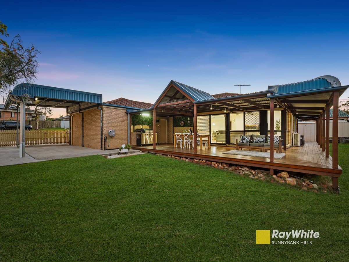 19 Goulburn Place, Kuraby - Thumbnail 19