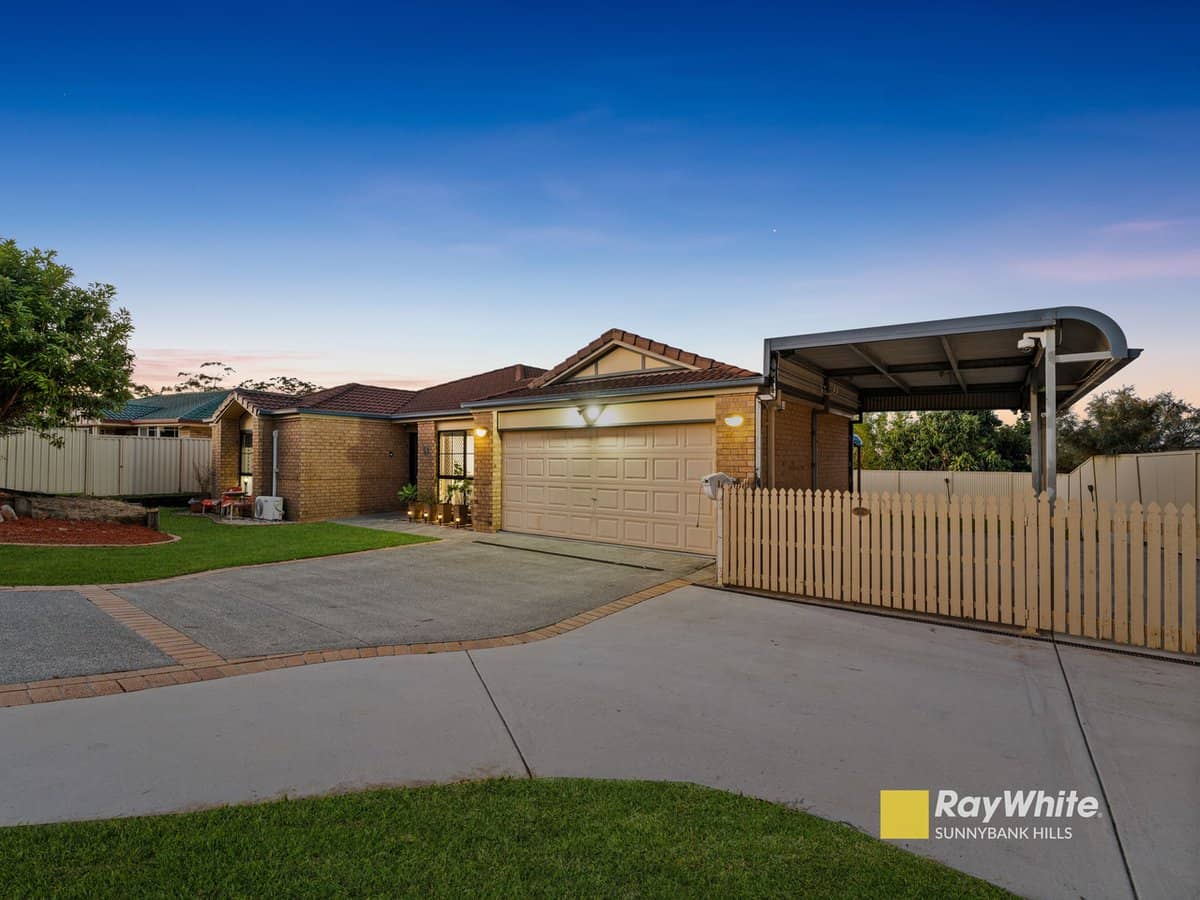 19 Goulburn Place, Kuraby - Thumbnail 21