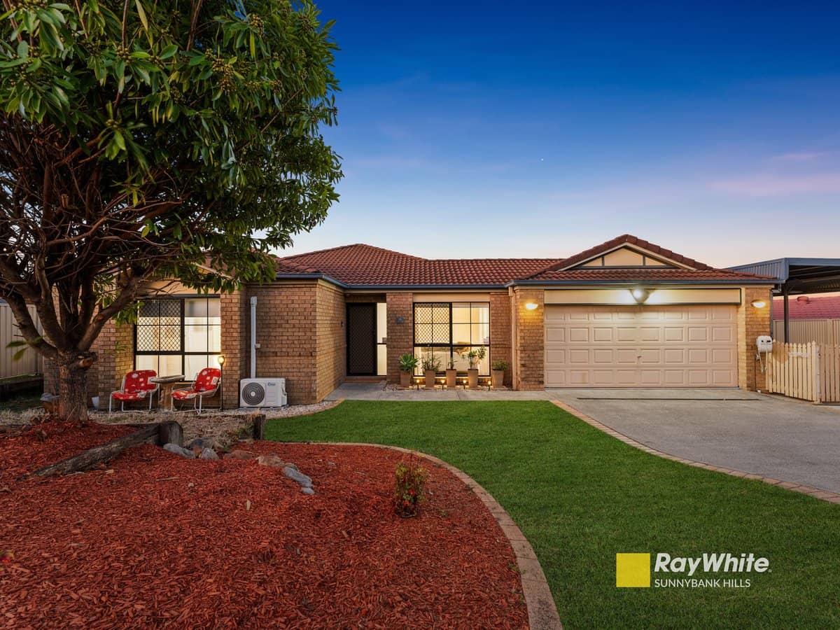 19 Goulburn Place, Kuraby - Thumbnail 22