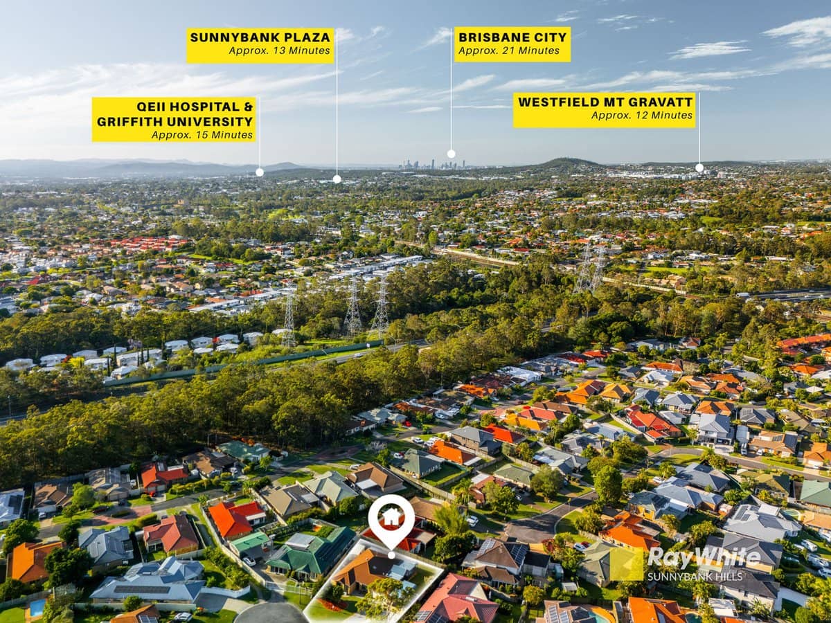 19 Goulburn Place, Kuraby - Thumbnail 24