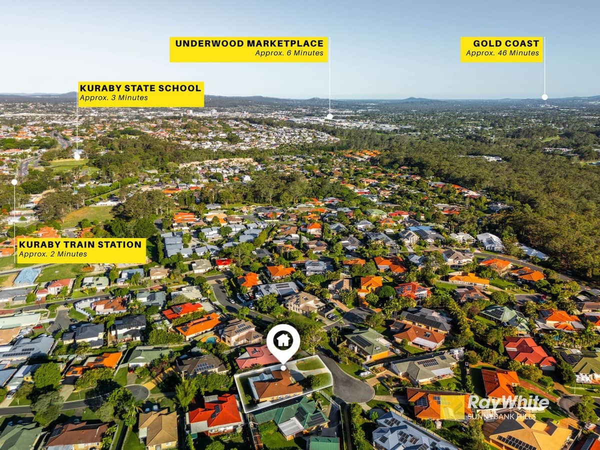 19 Goulburn Place, Kuraby - Thumbnail 25