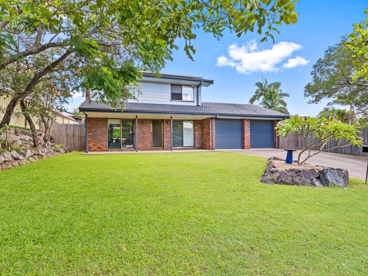 29 Jardine Drive, SPRINGWOOD - Thumbnail 1