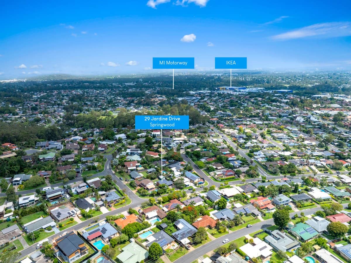 29 Jardine Drive, SPRINGWOOD - Thumbnail 14