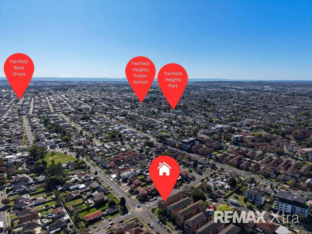 92 Harris Street, FAIRFIELD - Thumbnail 11