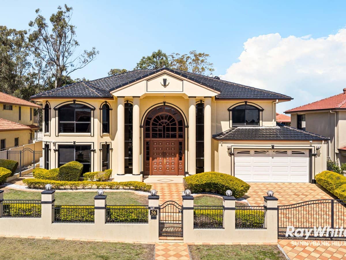 56 Poinciana Crescent, Stretton - Thumbnail 1