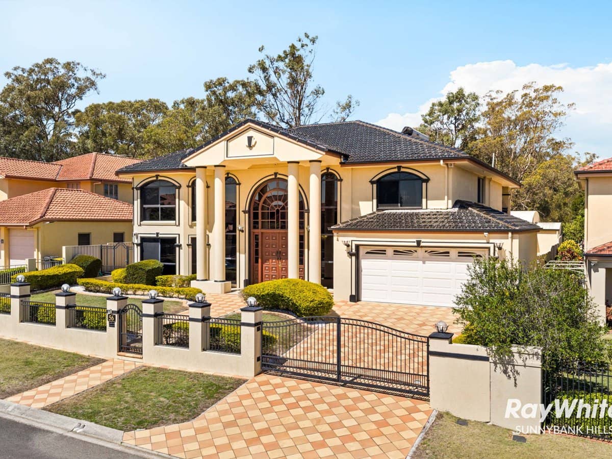 56 Poinciana Crescent, Stretton - Thumbnail 3