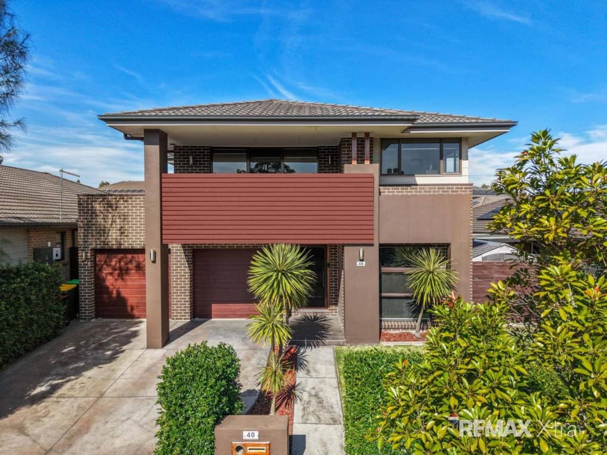 40 Emigrant Parade, Bungarribee - Thumbnail 1