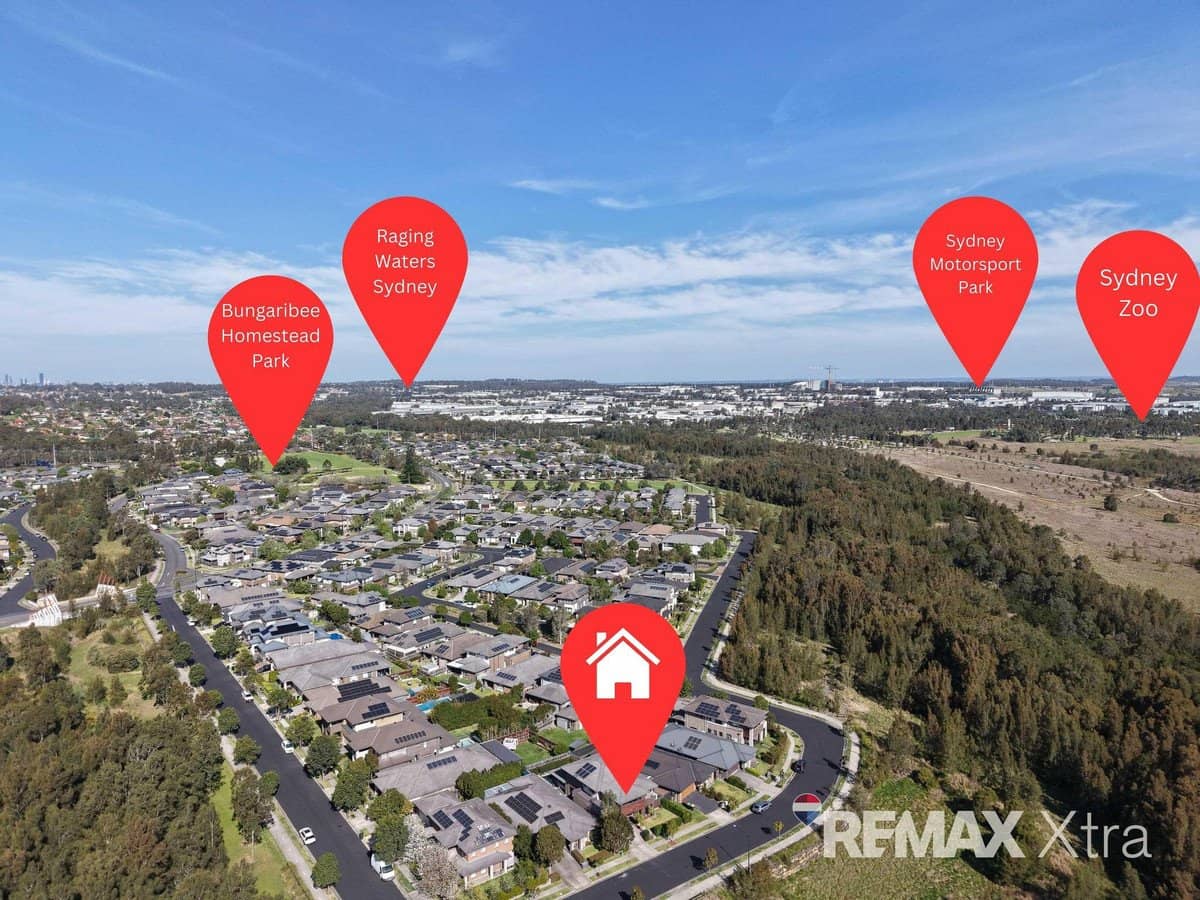 40 Emigrant Parade, Bungarribee - Thumbnail 25