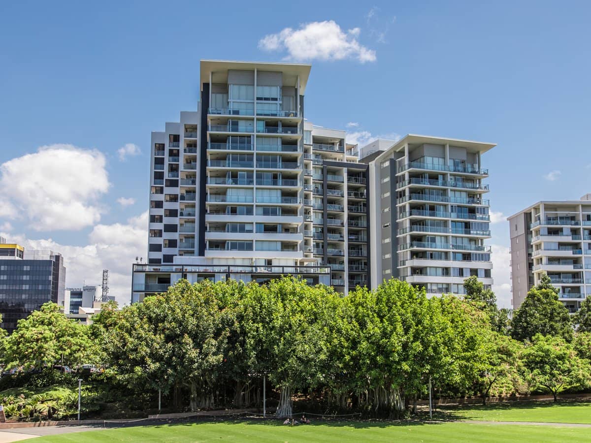 3 Parkland Boulevard, BRISBANE CITY - Thumbnail 1