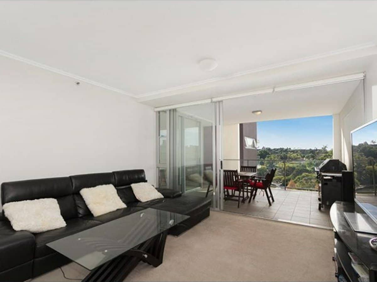 3 Parkland Boulevard, BRISBANE CITY - Thumbnail 6