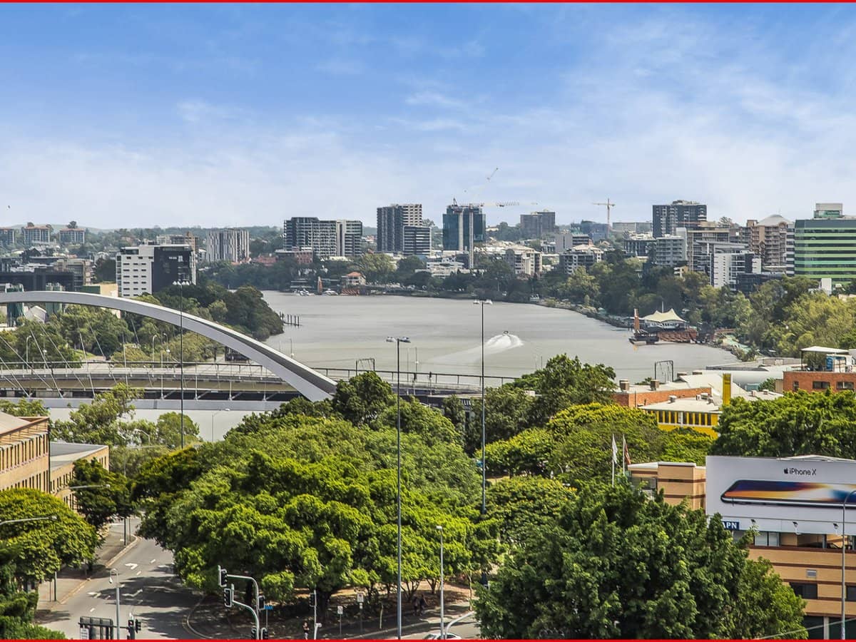 3 Parkland Boulevard, BRISBANE CITY - Thumbnail 7