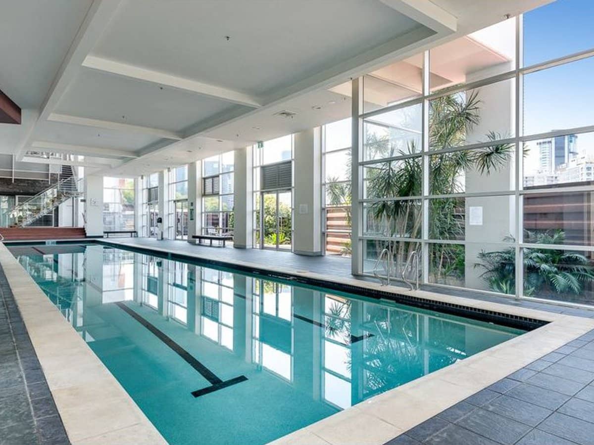 3 Parkland Boulevard, BRISBANE CITY - Thumbnail 8