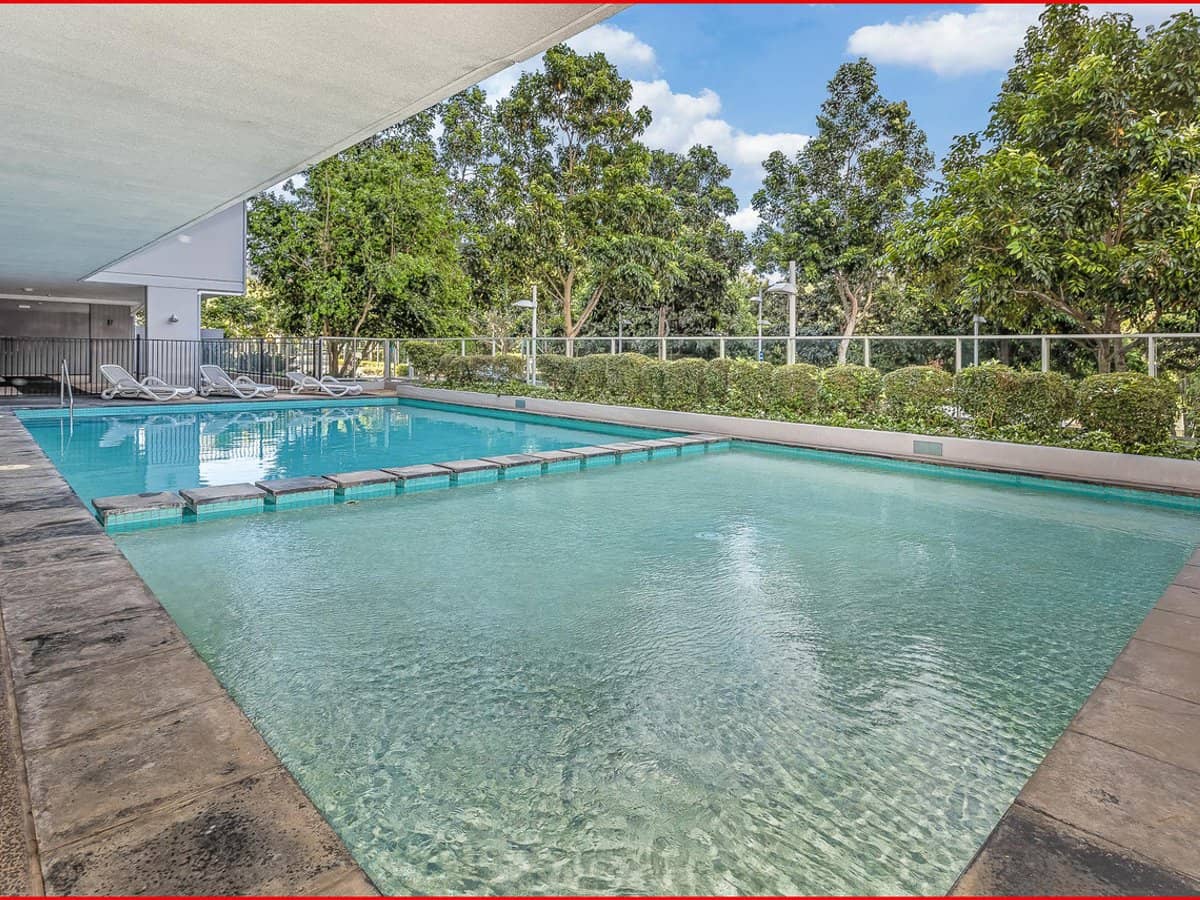 3 Parkland Boulevard, BRISBANE CITY - Thumbnail 13