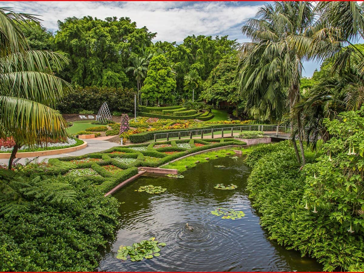 3 Parkland Boulevard, BRISBANE CITY - Thumbnail 15