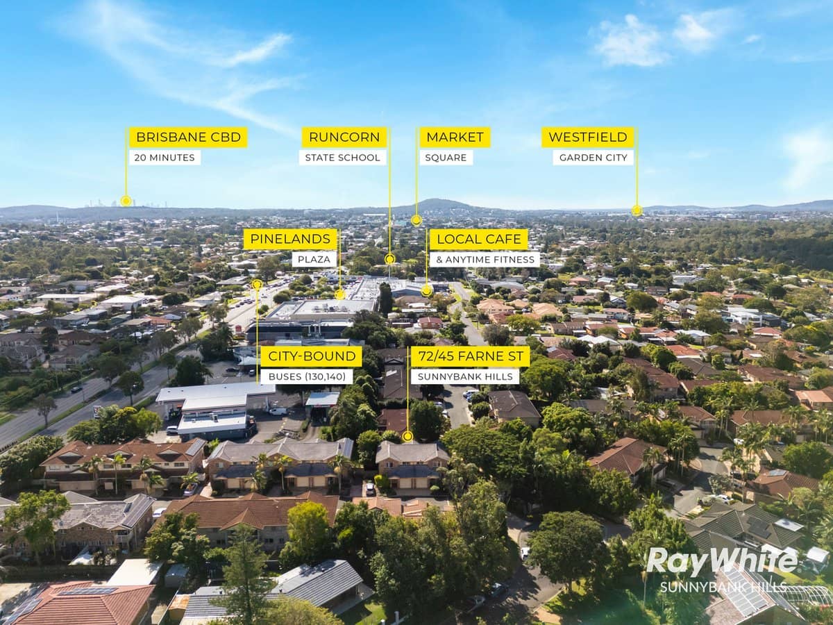 45 Farne Street, Sunnybank Hills - Thumbnail 21