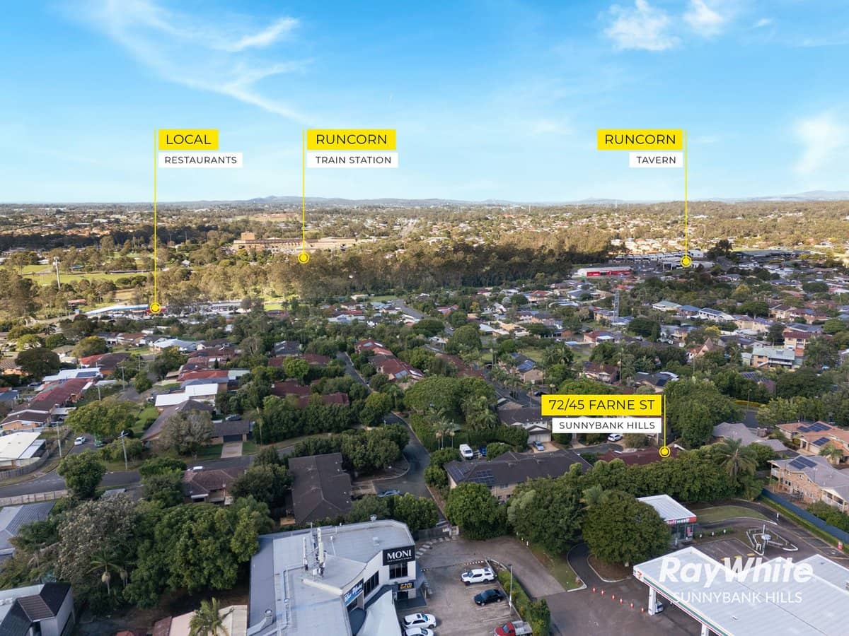 45 Farne Street, Sunnybank Hills - Thumbnail 22