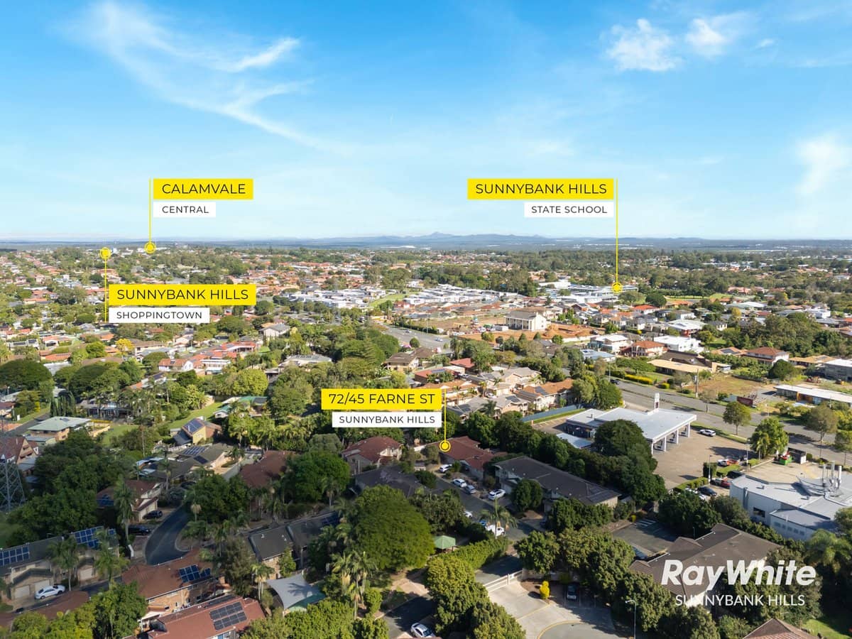 45 Farne Street, Sunnybank Hills - Thumbnail 23