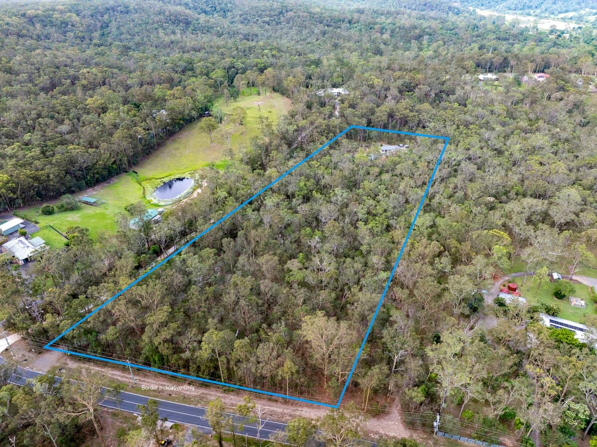 229 West Mount Cotton Road, CORNUBIA - Thumbnail 2