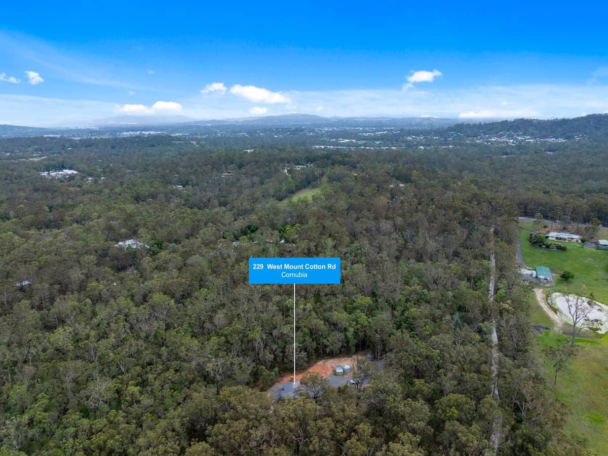 229 West Mount Cotton Road, CORNUBIA - Thumbnail 10