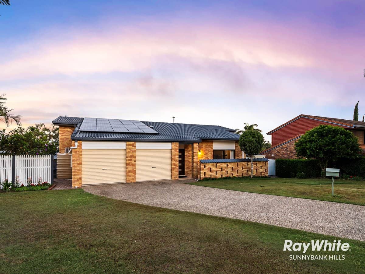 19 Pineneedle Place, Sunnybank Hills - Thumbnail 26