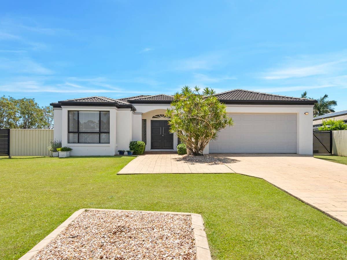 71 Saint Andrews Drive, CORNUBIA - Thumbnail 1