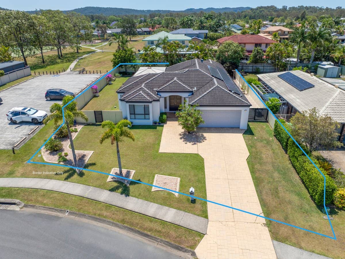 71 Saint Andrews Drive, CORNUBIA - Thumbnail 21