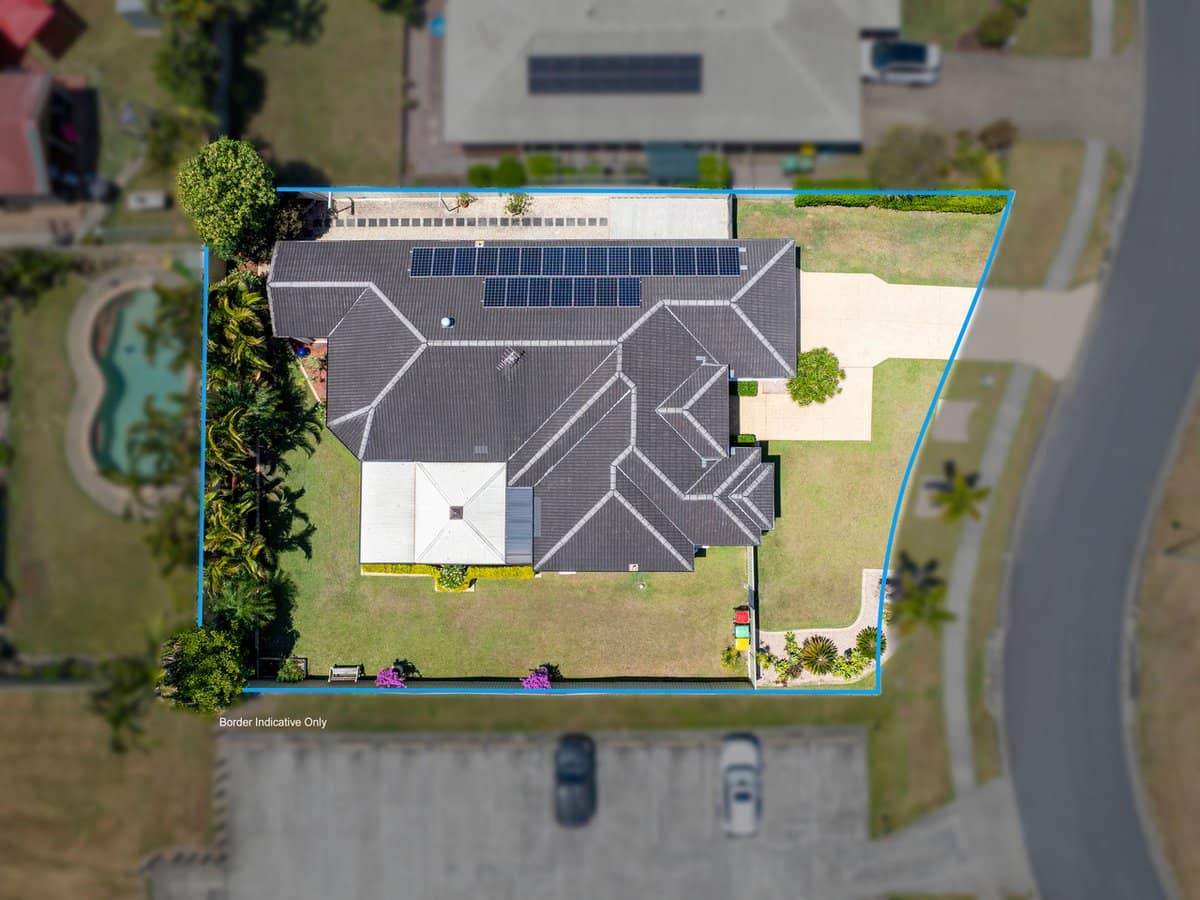 71 Saint Andrews Drive, CORNUBIA - Thumbnail 22