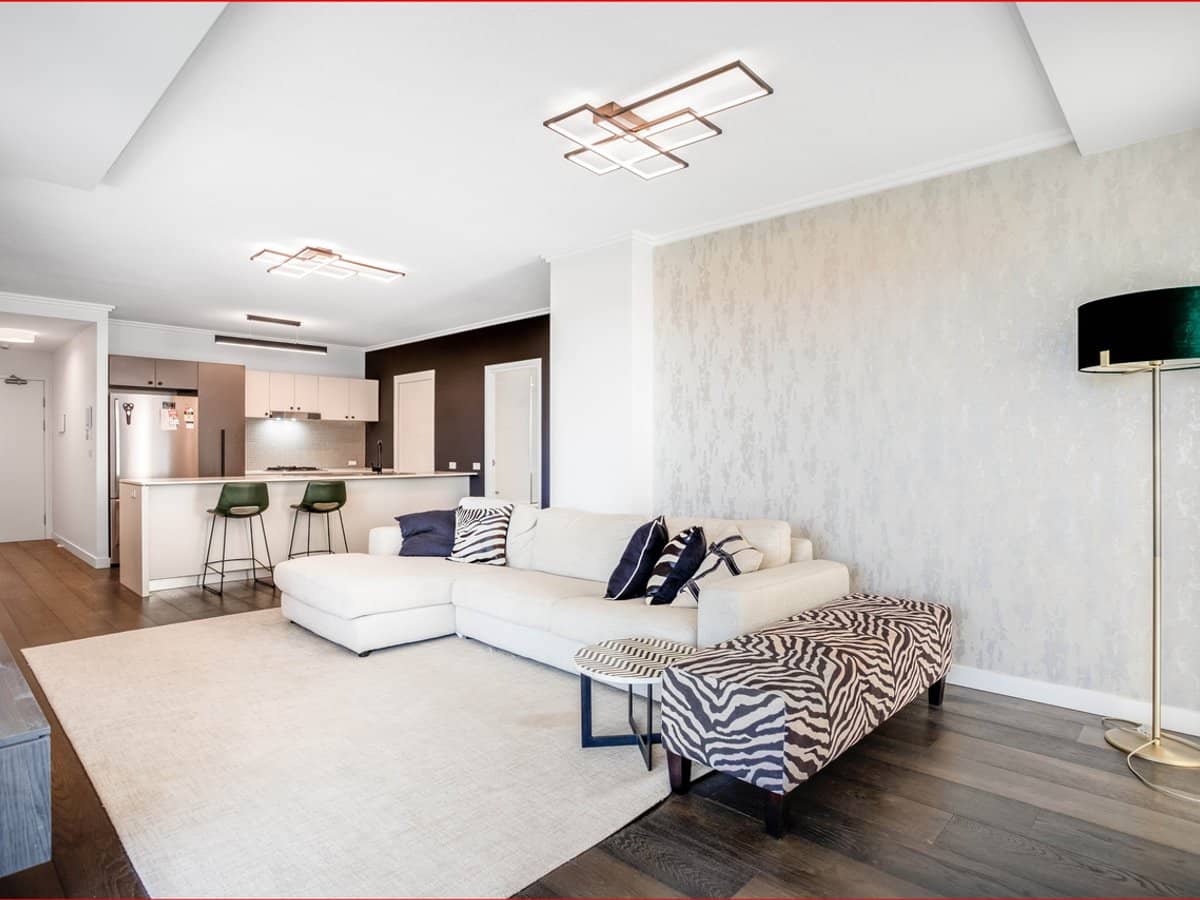 3 Parkland Boulevard, BRISBANE CITY - Thumbnail 2