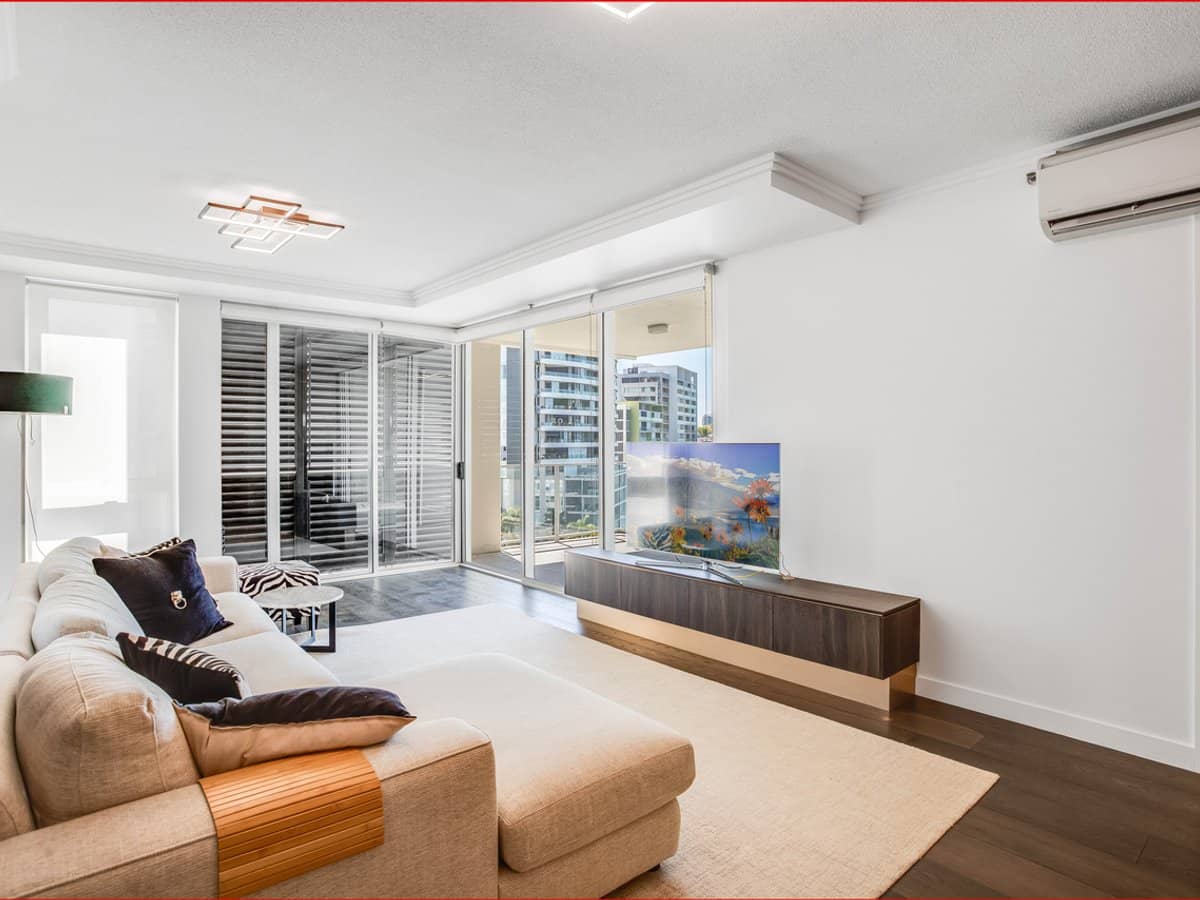 3 Parkland Boulevard, BRISBANE CITY - Thumbnail 3