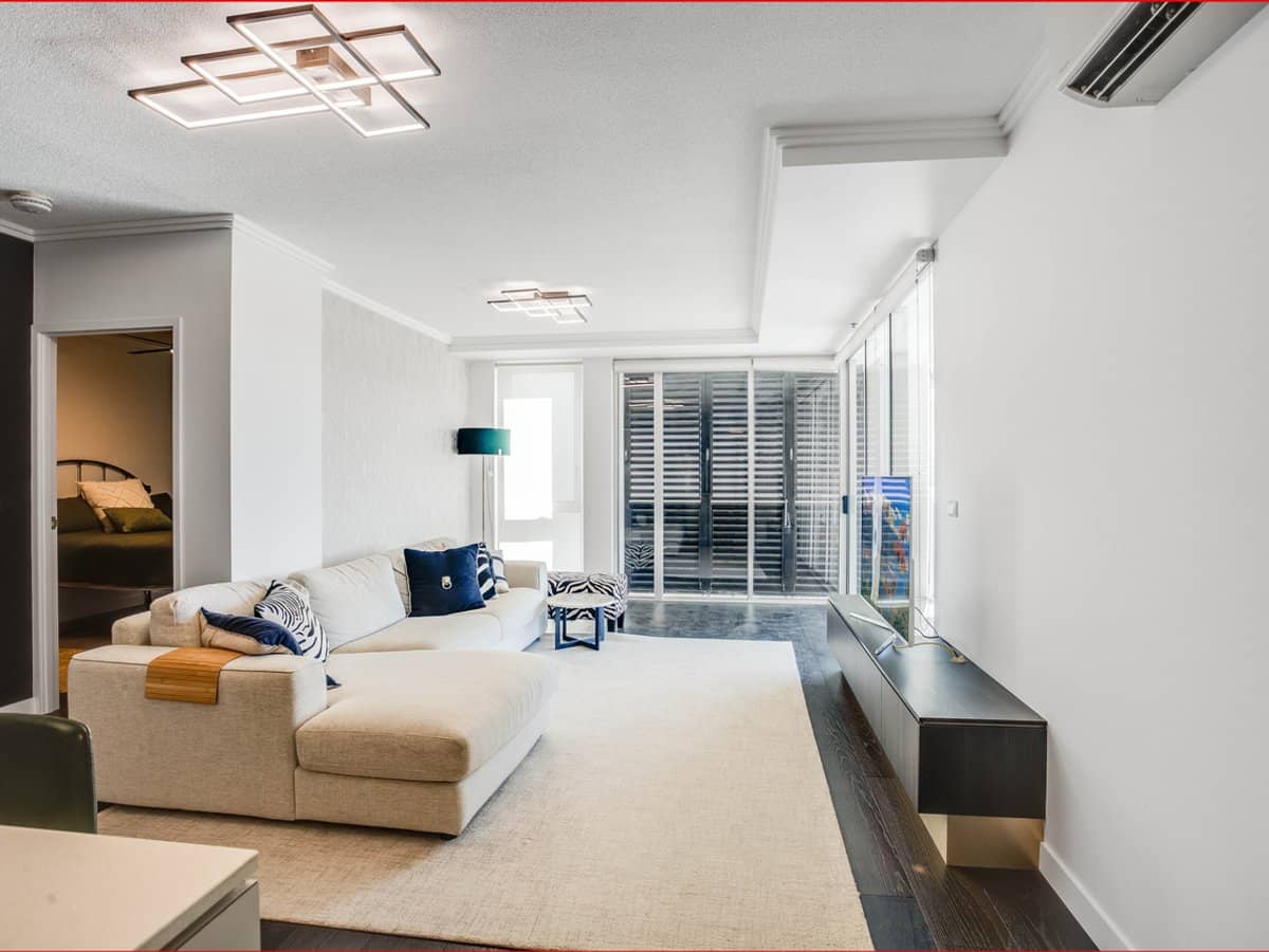 3 Parkland Boulevard, BRISBANE CITY - Thumbnail 6