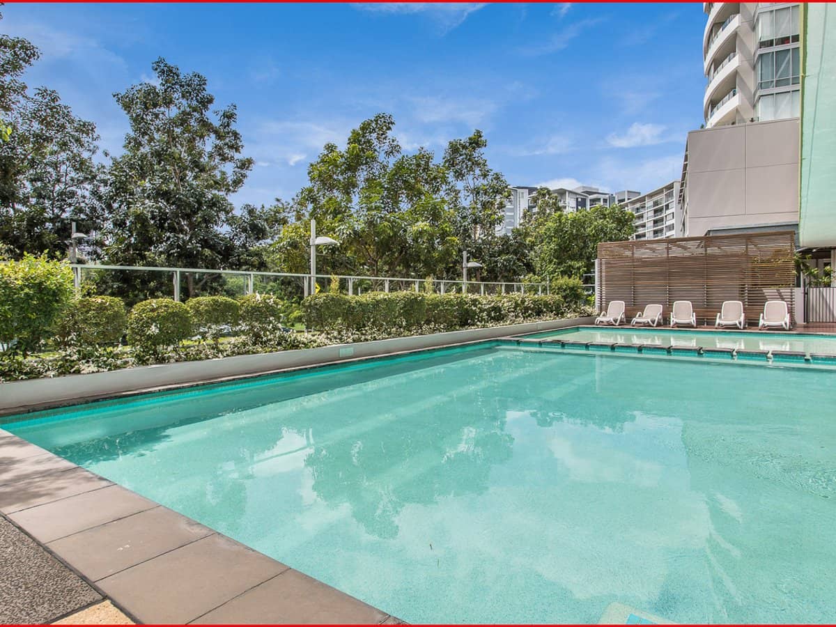 3 Parkland Boulevard, BRISBANE CITY - Thumbnail 14