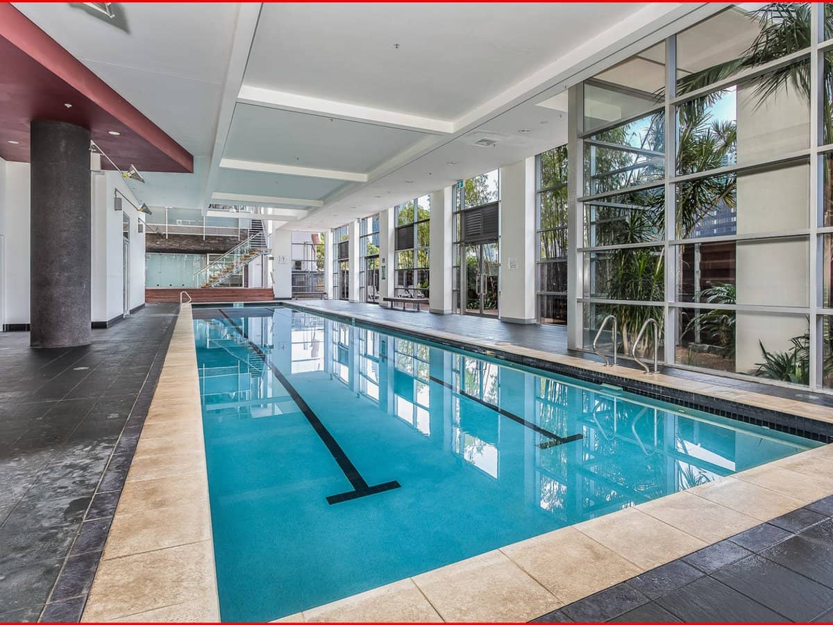 3 Parkland Boulevard, BRISBANE CITY - Thumbnail 17